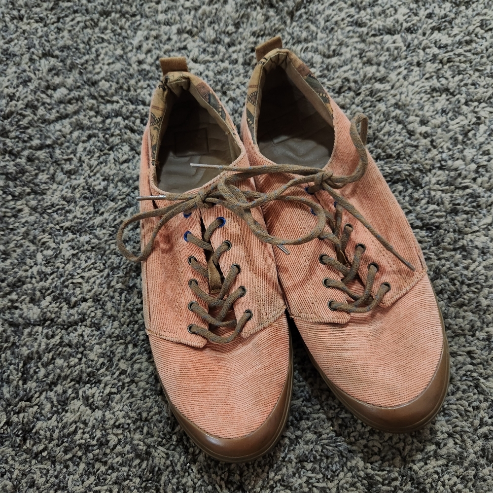 Reef Walled Low Sneakers